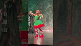 Shrek, The Musical Promo 2