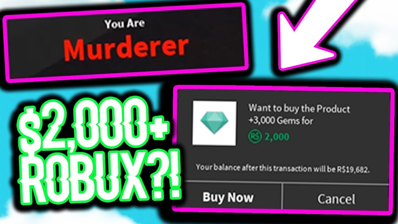 robux roblox spent