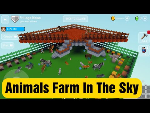 Video: Det Officiella Animal Farm-spelet är En äventyrs-tycoon