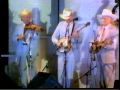 Chubby Wise  -  Lester Flatt  -  Bill Monroe