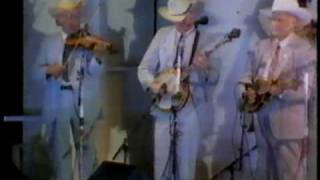 Chubby Wise  -  Lester Flatt  -  Bill Monroe chords