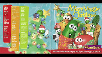 VeggieTales: More Vegetables Talking/Angels We Have Heard on High (1998 Version)