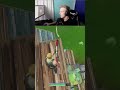 The Hunting Rifle was Nostalgic