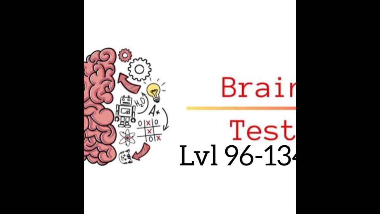 Brain test решение