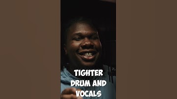 DO THIS FOR TIGHT VOCALS @EventideAudio #flstudiotips