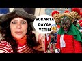 ALMANYA&#39;DA SOKAKTA DAYAK YEDİM 😢 Vay Başıma Gelenler 😔(Almanya Vlog) Karneval | Vlog | Filizce Home