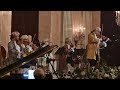 Imperial Gala Concert - Johan S. Bach - Air | Orchestersuite Nr.3 in D-Dur | Wien | 28|4|26