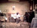 音食家 おんさ さんにて 2/17 アコナイ参加