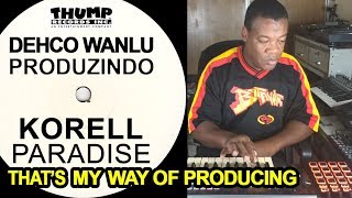 Dehco Wanlu Recreating Korell - Paradise