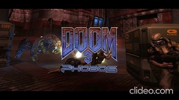 Doom 3 Phobos Menu Theme