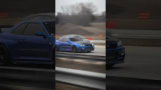 #gtr #nissan #skyline #japan #jdm