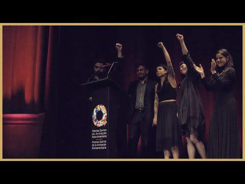 PREMIOS QUIRINO 2022 | Vídeo Resumen