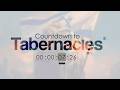 Feast of Tabernacles 2026: The Lion Will Roar!