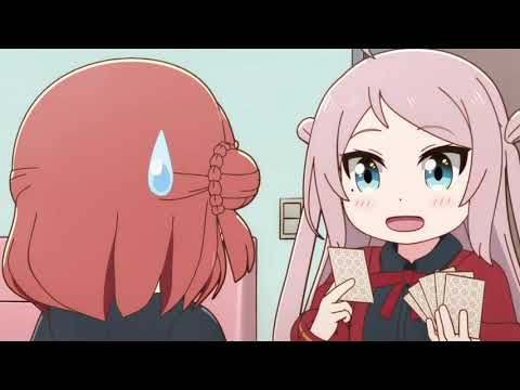 【虹ヶ咲×水曜どうでしょう】どうでしょう軍団とバカ抜きする虹ヶ咲【にじよん】