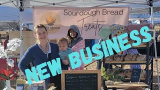 Our Business In America