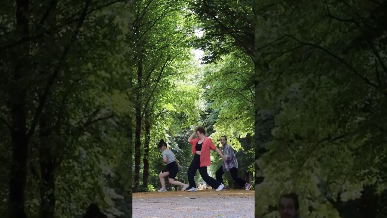 World of Jazz - Meet the Team!