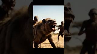 Life 2.6 Million Years Ago | The Hunger Wars of Early Humanity