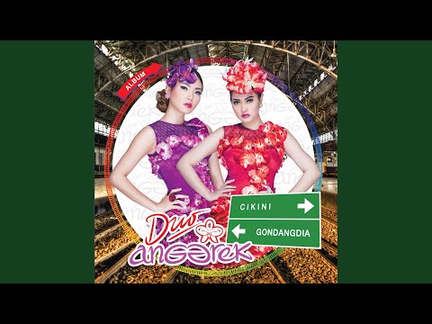 Pacar Salah Sambung - Duo Anggrek