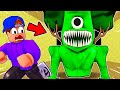 ROBLOX *NEW* ESCAPE BACKROOMS MORPHS! (ALL NEW MORPHS UNLOCKED!)