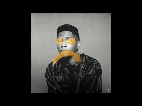Gallant Open Up 13 Ology Album
