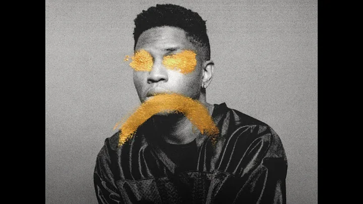 Gallant - Open Up 13 // Ology Album