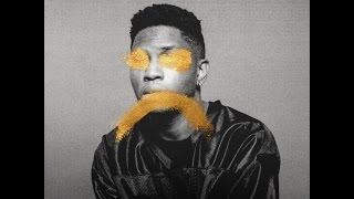 Gallant - Open Up 13 // Ology Album