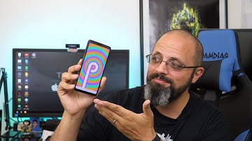 @Oneplus 6 Android 9.0 Pie Open Beta 1 Installation & Hands on (New Pixel Gestures)