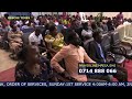 NGAI ULA UTUMIAA KIKUTHA TA MUIO WA KAU BY BISHOP LAZARUS MUSYOKA NGAI ULA UTUMIAA KIKUTHA TA MUIO WA KAU BY BISHOP LAZARUS MUSYOKA