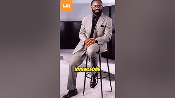 The Inspiring Life Of Dr. Philip Emeagwali #philipemeagwali #supercomputer #supercomputers #history