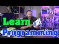 Learn Programming | Best Tips & Secrets