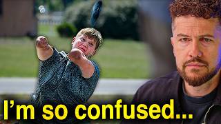 How Is This Even Possible??