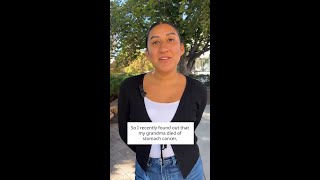 Find Purpose Through Family History