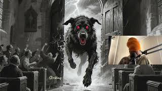 Taking A Dive Into The Black Dog Omen Part 1