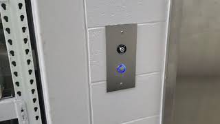 Schumacher Hydraulic Elevator Menards - Oak Park Heights MN