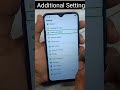 How to talk back off oppo a5s  how to remove talkback oppo a5s  shorts talkback