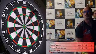 Rocco Fulciniti vs Michael Reichenberger Highlights / SDC Swiss Live League Week 2 Group C 2026