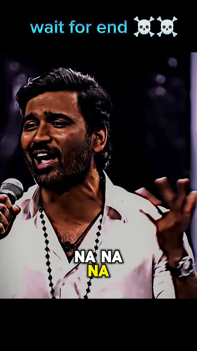Adangaatha asuran/ New Dhanush sir and ar Rahman beautiful song #singer #dualipa #arrahman #dhanush