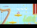 Kirby Epic Yarn - E3 2010 Trailer