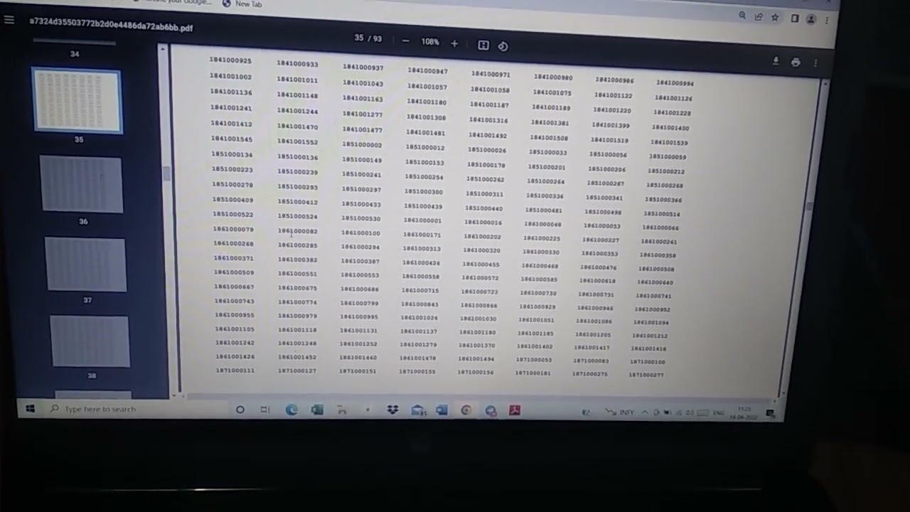 ESIC UDC RESULT OUT......MY RESULT