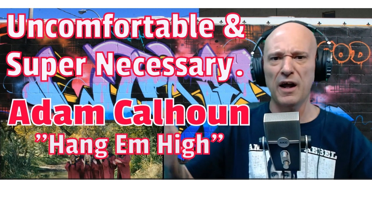 Adam Calhoun - 