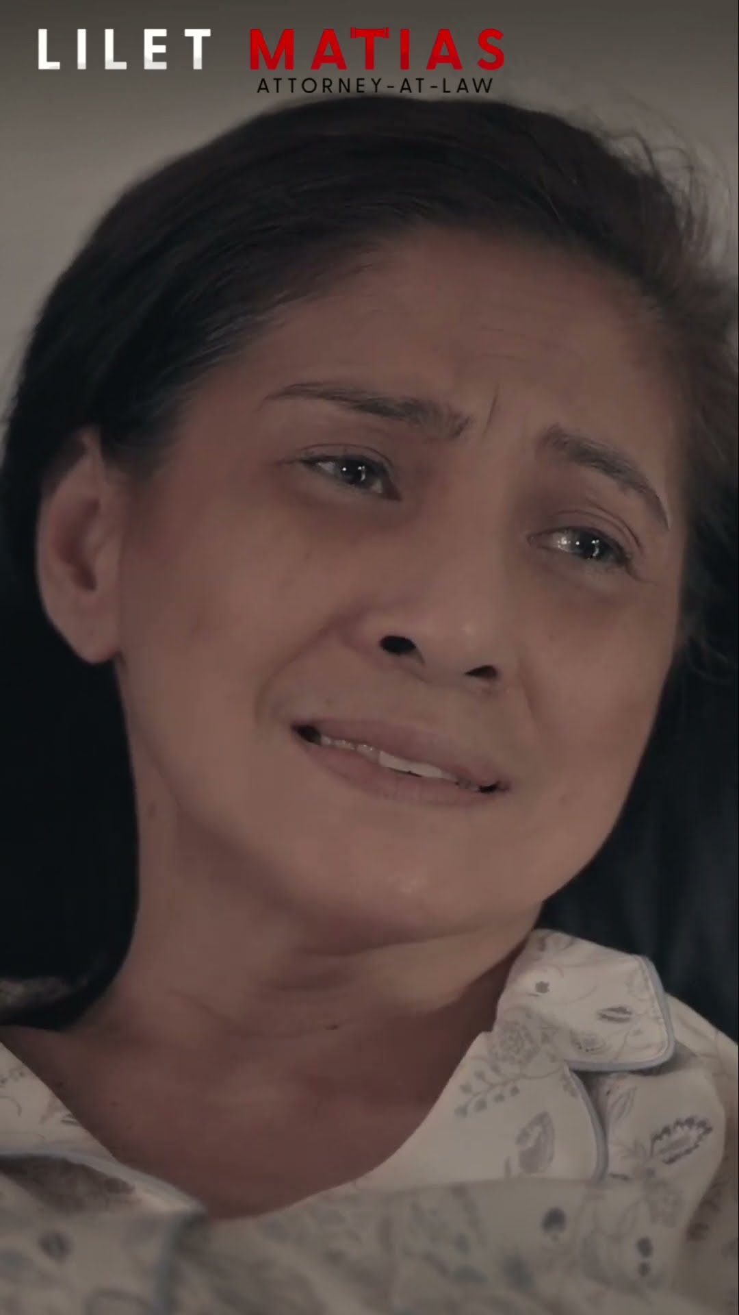 May witness sina Lilet at Mia! #shorts | Lilet Matias, Attorney-At-Law