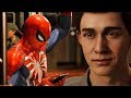 Marvel's Spider-Man - A Critique Thing | Luke Stephens