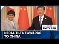 Nepal tilts towards China | Inside South Asia