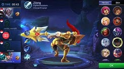 Zilong (Zhao Yun) Footage. Mobile Legends Tricks - Durasi: 20.07. 