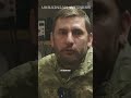 «Да пішов ти!»: Як український боєць ходив у туалет під дроном
