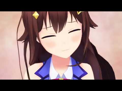 [MMD] Tsundere Tokino Sora