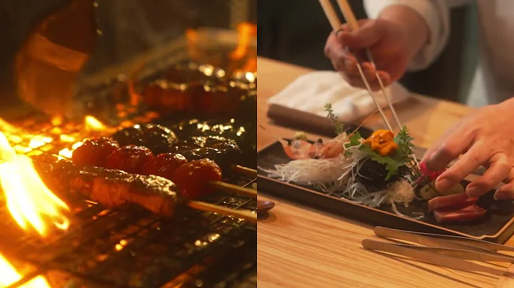 Sushi Wang - Omakase | Izakaya | Lounge Bar
