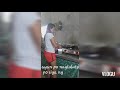 Nagluto ako ng tinola..(istorbo yung nag vivideo haha) #Vlog01