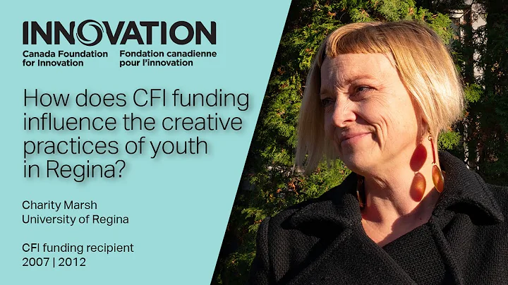 A promising future, now: | Charity Marsh | Univers...