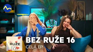 Bez ruže IV. | celá epizóda #16 | Ruža pre nevestu IV.